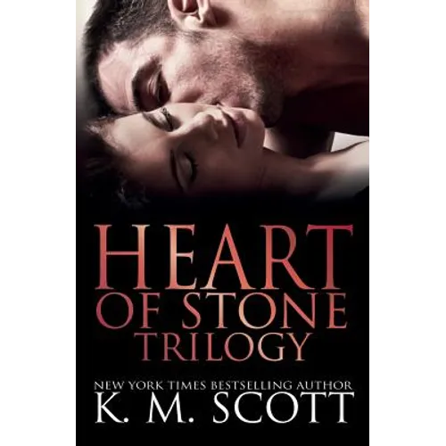 Heart of Stone Trilogy