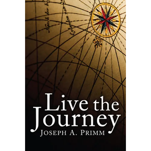 Live the Journey