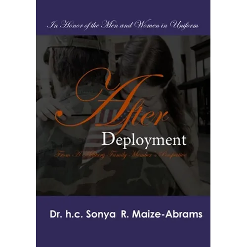 After Deployment
