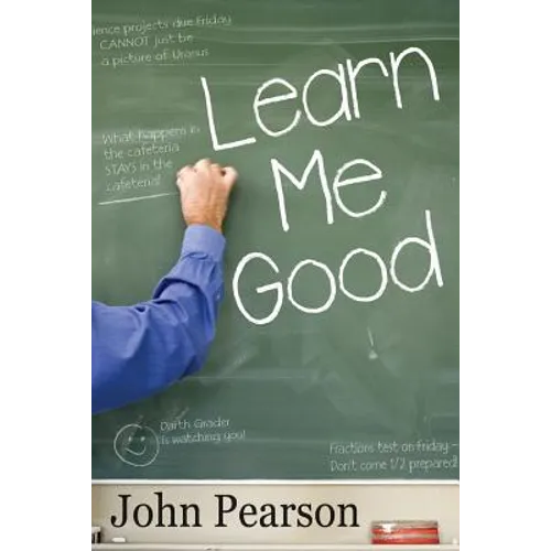 Learn Me Good