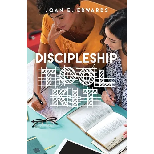 Discipleship Toolkit