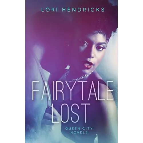 Fairytale Lost