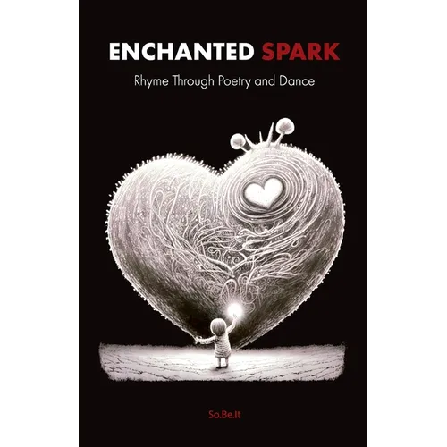 Enchanted Spark: Rhyme Through Poetry and Dance
