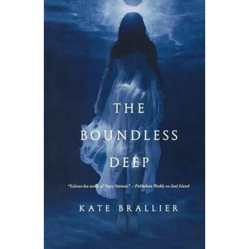 The Boundless Deep