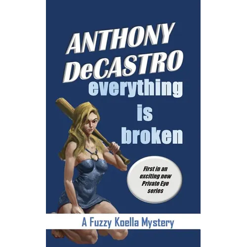 Everything is Broken