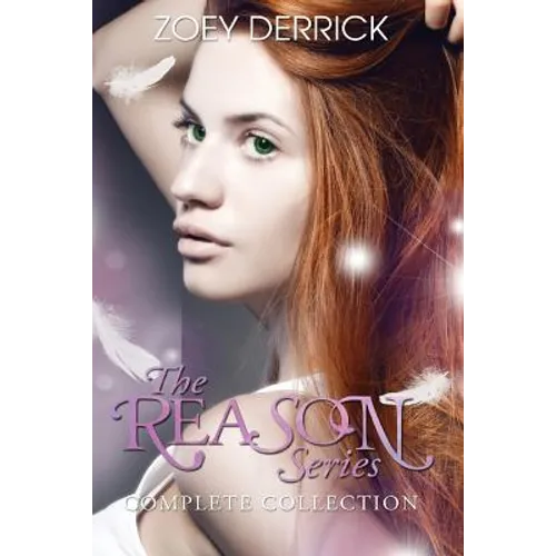 The REASON Series - The Complete Collection