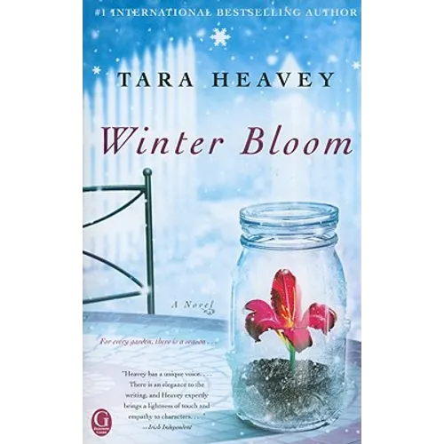 Winter Bloom
