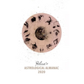 Polina's Astrological Almanac 2020