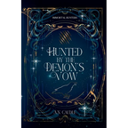 Hunted by the Demon's Vow