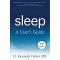 Sleep: A User's Guide (LARGE PRINT)