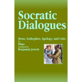 Socratic Dialogues: Meno, Euthyphro, Apology, and Crito