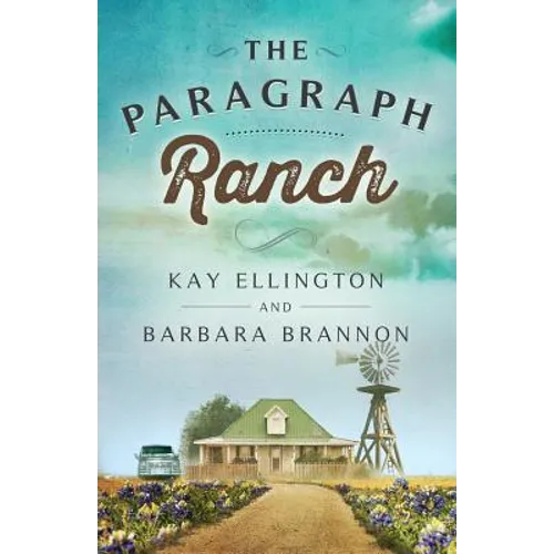 The Paragraph Ranch
