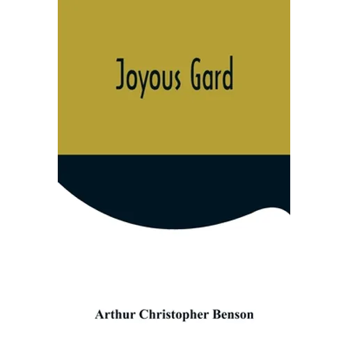 Joyous Gard