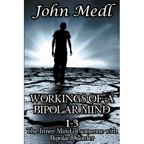 Workings of A Bipolar Mind 1-3 Omnibus: The Inner Mind of Someone With Bipolar Disorder