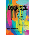 Look-see: if you can... Boy Detective