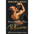 Billionaire Beginnings