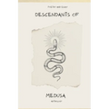 Descendants of Medusa