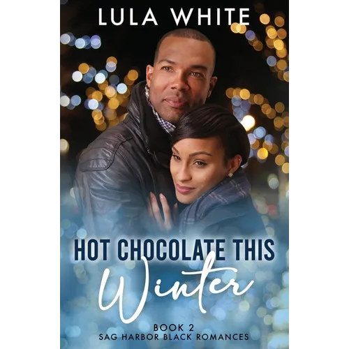 Hot Chocolate This Winter