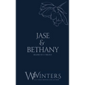 Jase & Bethany: A Single Kiss