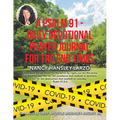 A Psalm 91 - Daily Devotional Prayer Journal for the End Times