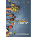 At Home with Indian Cookery: Over Fifty Authentic Tried and Tested Family Recipes