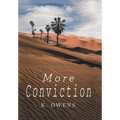 More Conviction