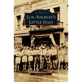Los Angeles's Little Italy