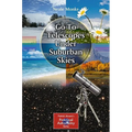 Go-To Telescopes Under Suburban Skies