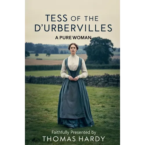 Tess of the d'Urbervilles: A Pure Woman