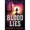 Blood Lies: Book One of The Redwing Saga