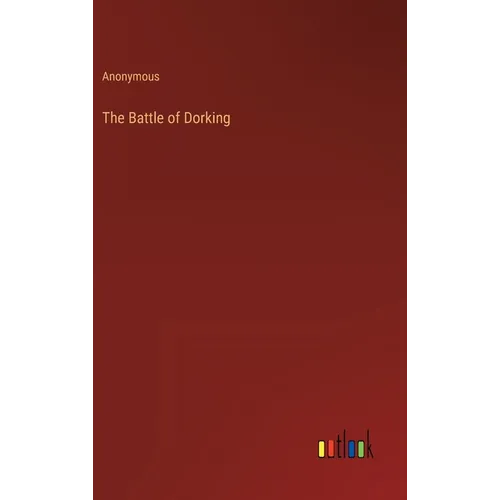 The Battle of Dorking