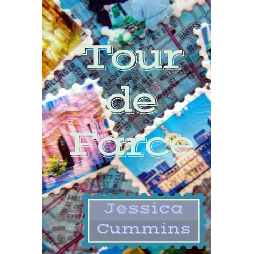 Tour de Farce
