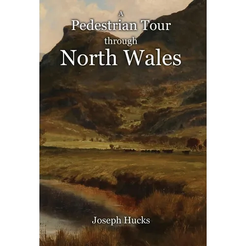 A Pedestrian Tour through North Wales in a Series of Letters