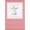 Luck to Me: (Stone Lake Book 1)
