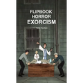 Flipbook Horror Exorcism