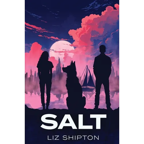 Salt - Paperback