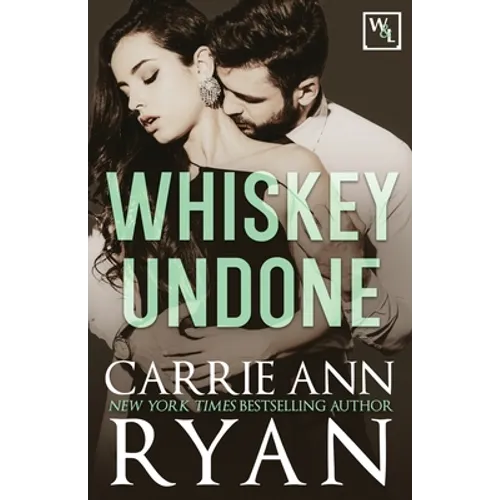 Whiskey Undone