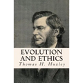 Evolution and Ethics