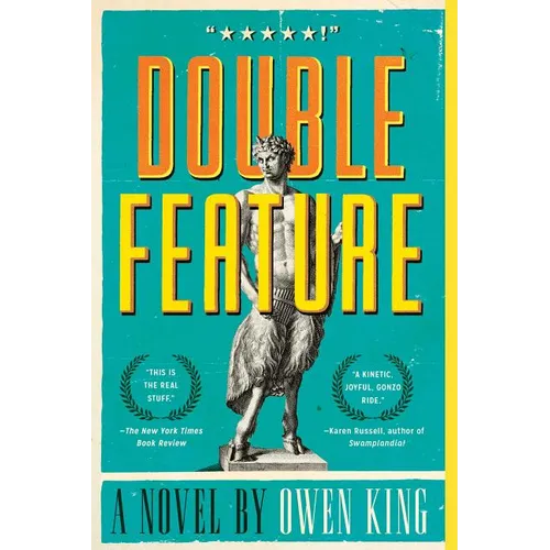 Double Feature