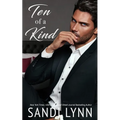 Ten of a Kind: Kind Brothers Series, Book 15