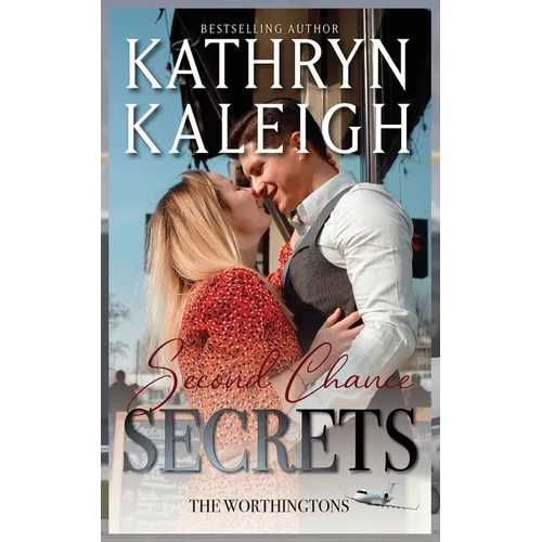 Second Chance Secrets