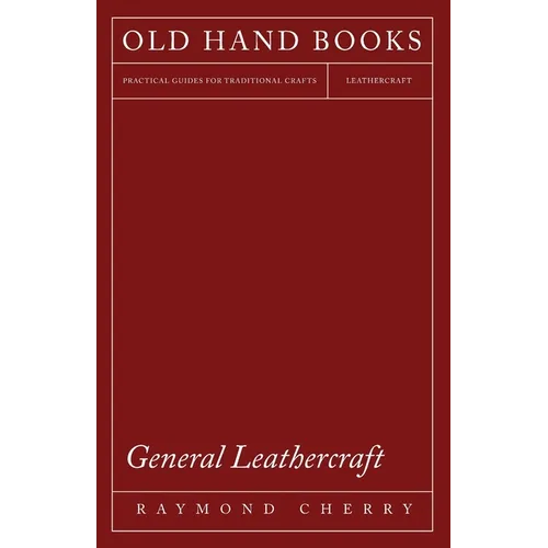 General Leathercraft