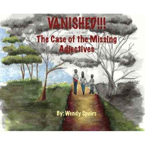 Vanished. The Case Of The Missing Adjectives