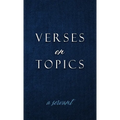Verses on Topics