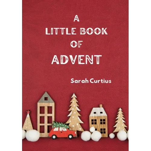 A Little Book of Advent