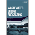 Wastewater Sludge Processing