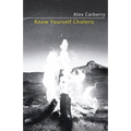 Know Yourself Choleric: Discover Your True Nature With The Ancient Sufic Wisdom