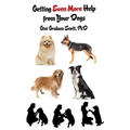 Getting Even More Help from Your Dogs: More Ways to Gain Insights, Advice, Power and Other Help Using the Dog Type System