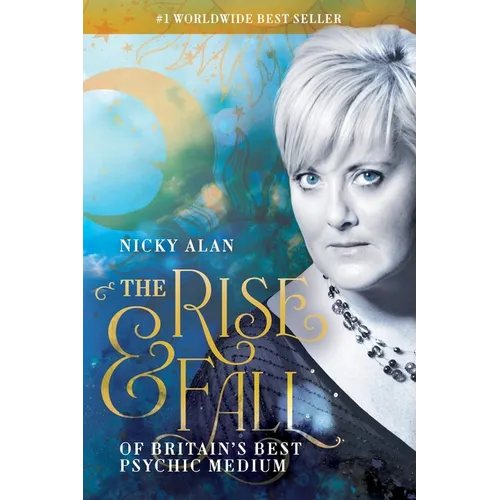 The Rise and Fall of Britain's Best Psychic Medium