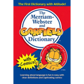The Merriam-Webster and Garfield Dictionary